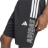 Pantalons adidas Tiro Wm Homme Noir/Blanc