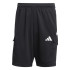 Pantalons adidas Tiro Car Homme Noir/Blanc