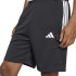 Pantalons adidas Tiro Car Homme Noir/Blanc