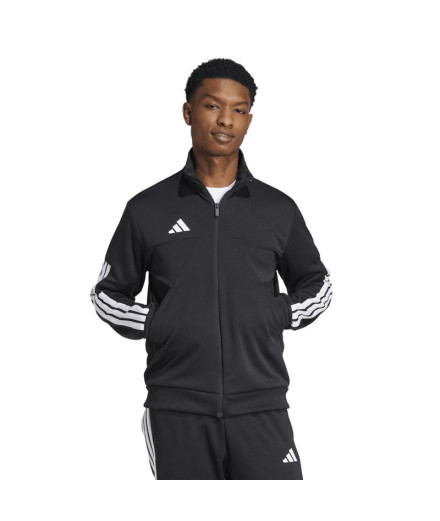 Casaco adidas Tiro Wm Tt Homem Preto/Branco 2