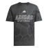 Camiseta adidas Tiro Ssjq Jsy Hombre Carbon/Negro