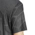 Camiseta adidas Tiro Ssjq Jsy Hombre Carbon/Negro