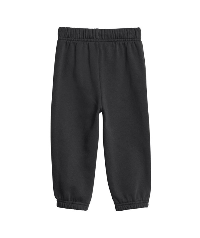 Calça adidas I Bl Fl Jog 240 Bebês Preto/Branco