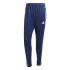 Pantalons de Football adidas Tiro Es Homme Bleu Marine/Rouge