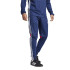 Pantalons de Football adidas Tiro Es Homme Bleu Marine/Rouge
