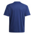 Camiseta de Fútbol adidas Tiro Es Infantil Azul Marino/Rojo