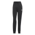 Calça adidas 3 Bandas Sj Jogger Mulher Preto/Branco