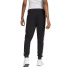 Calça adidas 3 Bandas Sj Jogger Mulher Preto/Branco