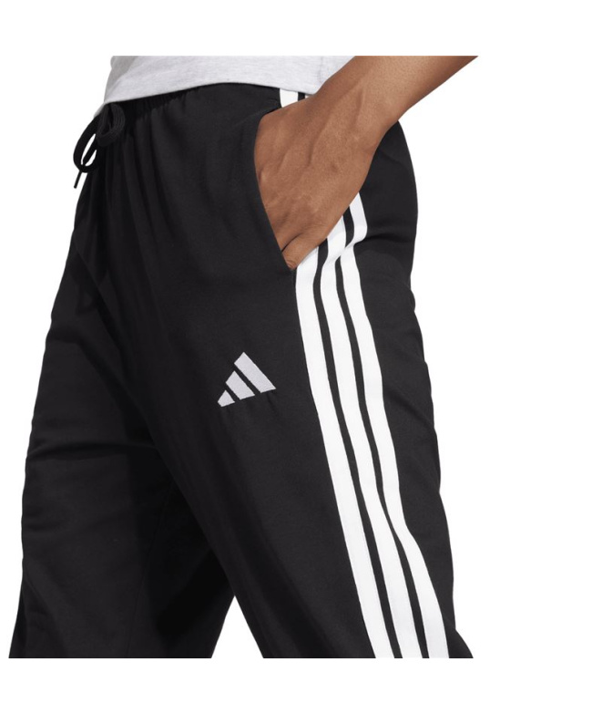 Calça adidas 3 Bandas Sj Jogger Mulher...