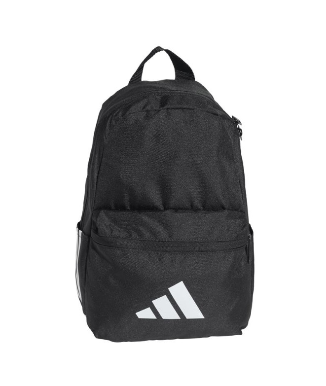 Mochila adidas Lk Bp 3 Bandas Negro