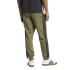 Pantalons adidas 3 Bandas Fl Tc Homme Vert Foncé/Noir