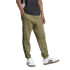 Calça adidas 3 Bandas Fl Tc Homem Verde Escuro/Preto