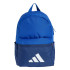 Mochila adidas Lk Bp 3 Bandas Azul