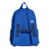 Mochila adidas Lk Bp 3 Bandas Azul