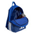 Mochila adidas Lk Bp 3 Bandas Azul