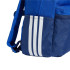 Mochila adidas Lk Bp 3 Bandas Azul