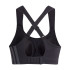 Brassiere de sport de Fitness adidas Tlrdim Hs Bra Femme Noir