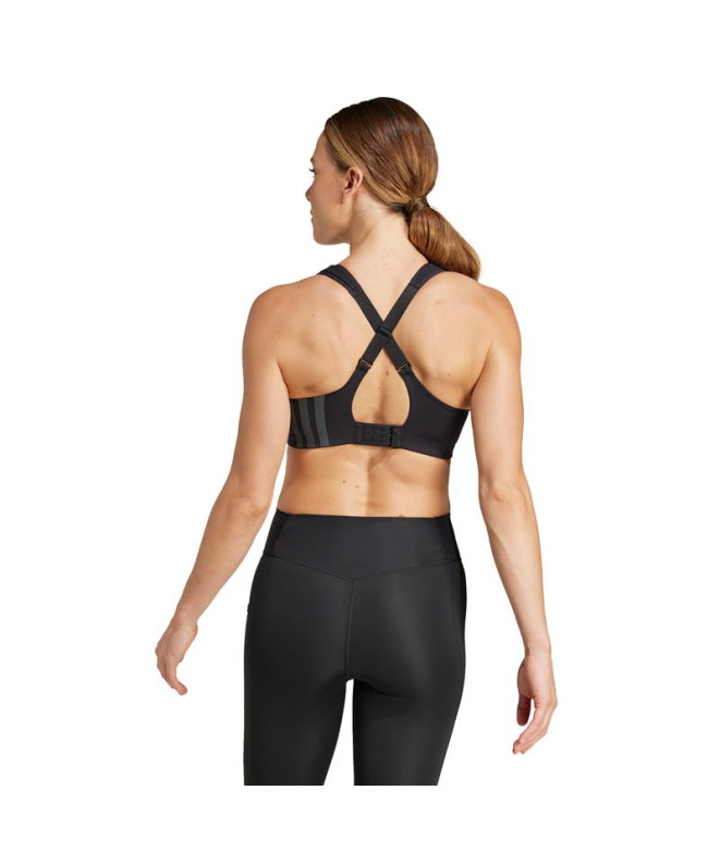 Brassiere de sport de Fitness adidas Tlrdim Hs...