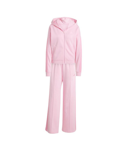 Chandal adidas Energize Ts Mulher Rosa