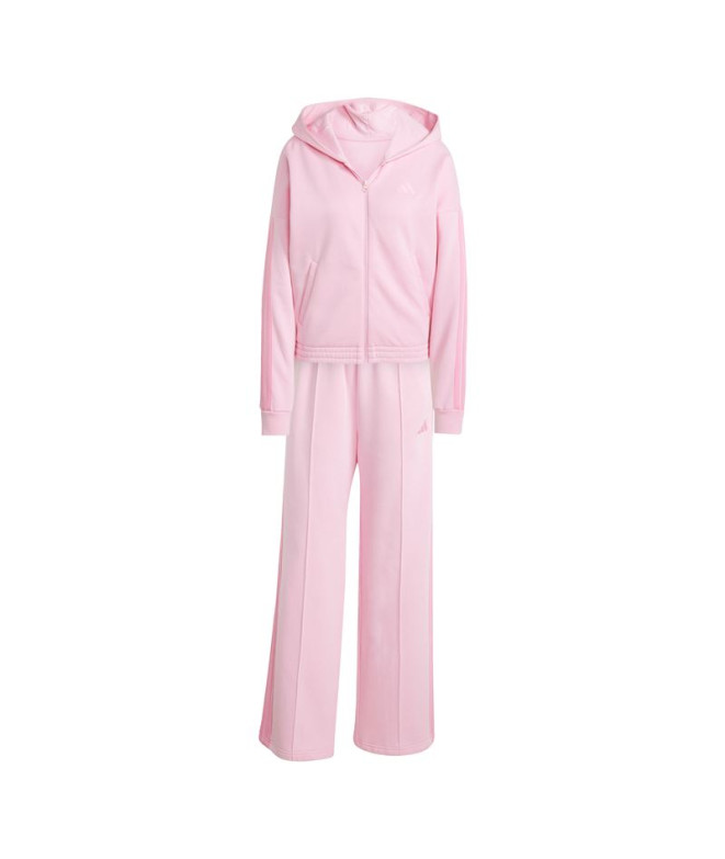 Chandal adidas Energize Ts Mujer Rosa