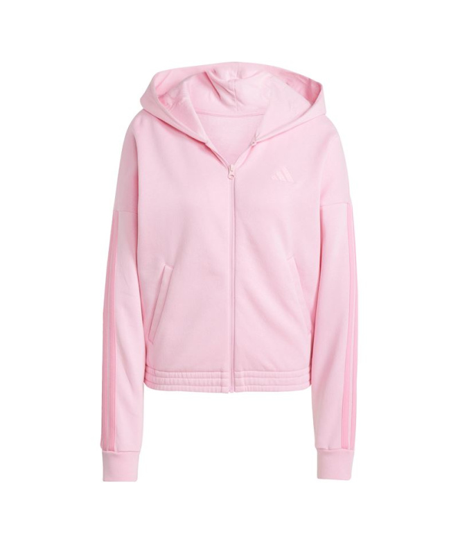 Chandal adidas Energize Ts Mujer Rosa