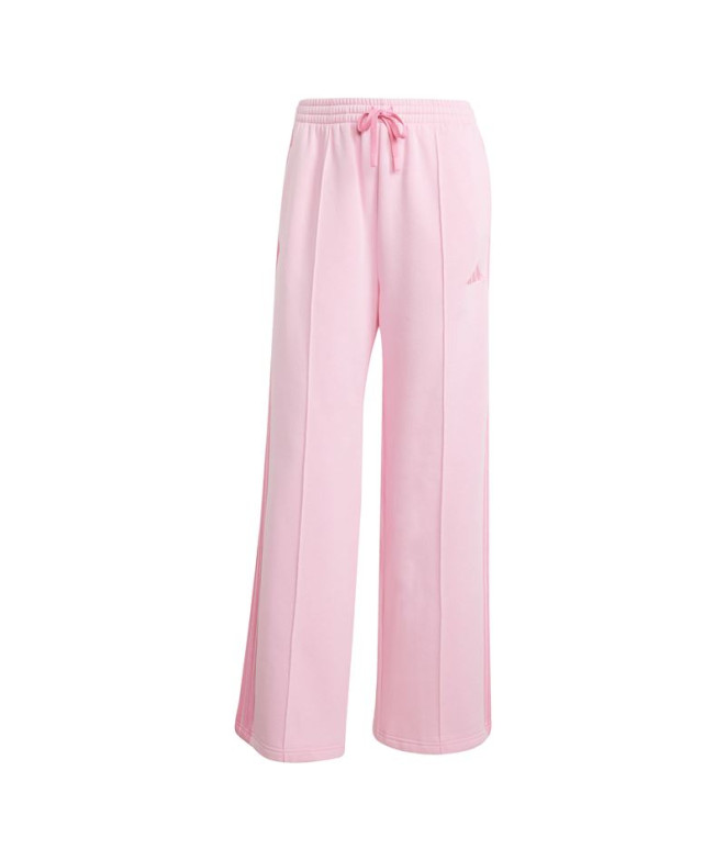 Chandal adidas Energize Ts Femme Rose