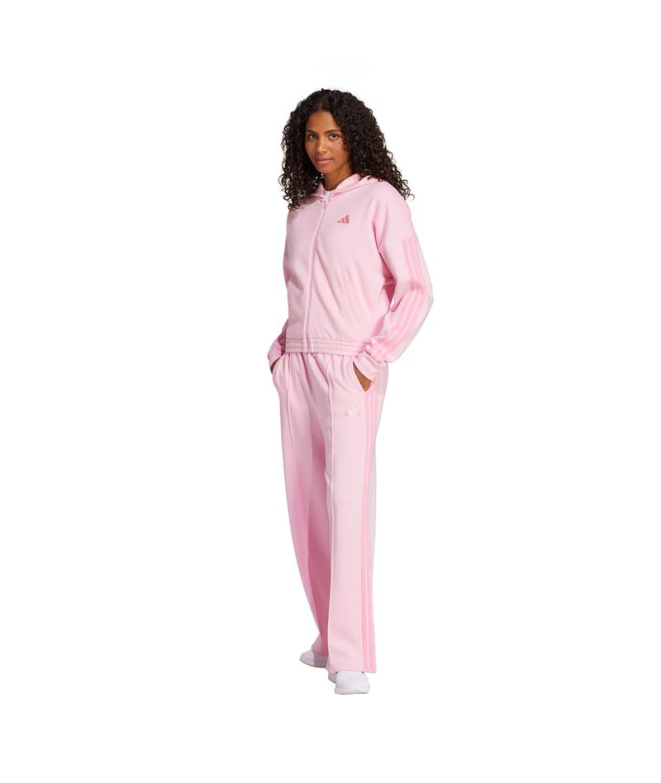 Chandal adidas Energize Ts Mujer Rosa