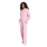 Chandal adidas Energize Ts Mulher Rosa