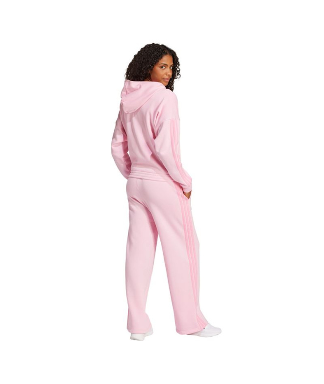Chandal adidas Energize Ts Mujer Rosa