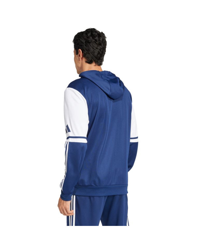 Sweat de Football adidas Squadra25 Hood Homme...