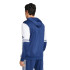 Moletom de Futebol adidas Squadra25 Hood Homem Azul/Branco