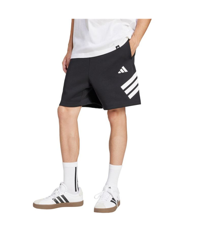 Pantalons adidas Future Icons 3Bandas Sho Homme...