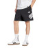 Calça adidas Future Icons 3Bandas Sho Homem Preto