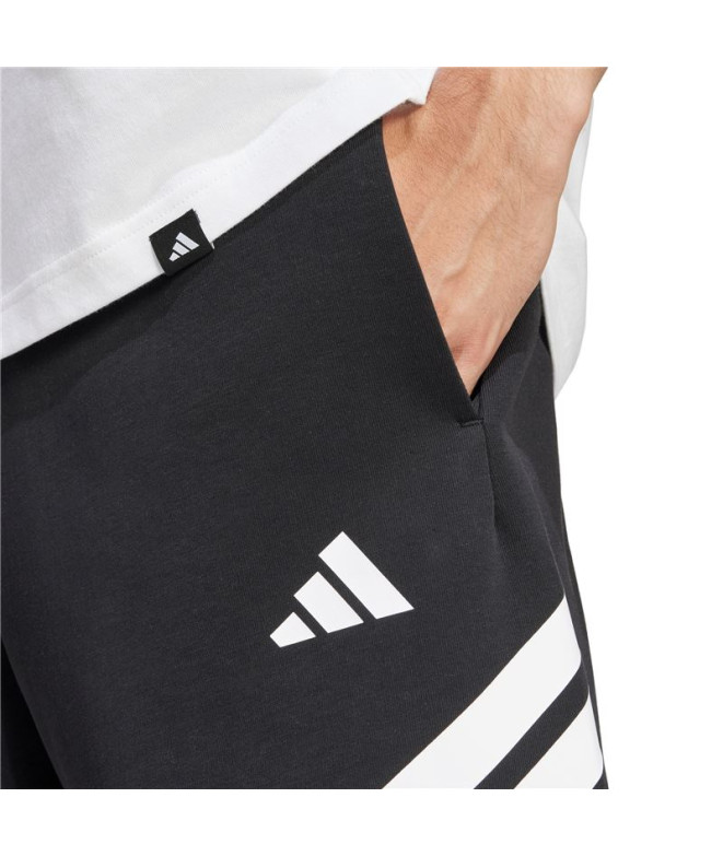Pantalons adidas Future Icons 3Bandas Sho Homme...
