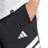 Pantalons adidas Future Icons 3Bandas Sho Homme Noir