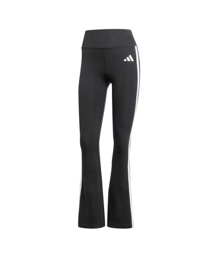 Mallas de Fitness adidas Opt Ess 3 Bandas Flar Mujer...