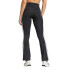 Collants de Fitness adidas Opt Ess 3 Bandas Flar Femme Noir/Blanc