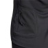 Camiseta de Running adidas Ult Hi Vis Ls Mujer Negro