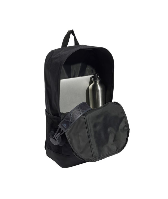 Mochila adidas Linear Preto