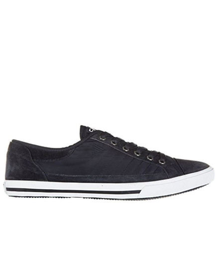 Chaussures Sportswear Armani Upper