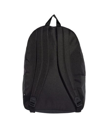 Sac à dos adidas Clsc Bars 3 Bandes Noir/Blanc 2