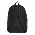 Mochila adidas Clsc Bars 3 Bandas Negro/Blanco