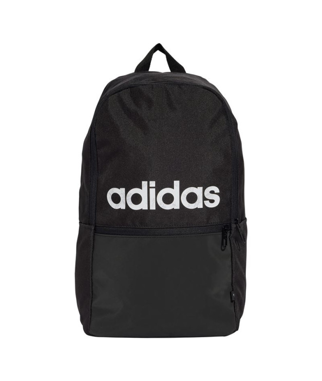 Mochila adidas Clsc Bp Day Preto/Branco