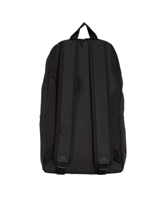 Mochila adidas Clsc Bp Day Negro/Blanco