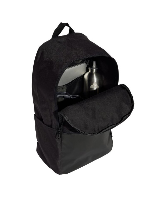 Sac à dos adidas Clsc Bp Day Noir/Blanc