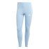 Malhas adidas 3 Bandas Sj Mulher Azul/Branco