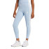 Malhas adidas 3 Bandas Sj Mulher Azul/Branco