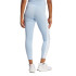 Malhas adidas 3 Bandas Sj Mulher Azul/Branco