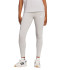 Malhas adidas 3 Bandas Sj Mulher Cinza/Branco
