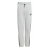 Pantalons adidas 3 Bandes Fl 280 Enfant Gris/Noir